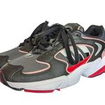 Adidas Falcon 2000 Sneakers Running Shoes Black Pink Activewear FU9589 Workout Photo 4