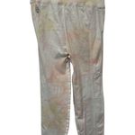 Free People  Movement Tie-dye Prisma High Rise Leggings Rainbow Size Small Photo 1