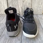 Under Armour  Block City Black &White Women’s Size 11 Photo 7