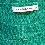 Staccato Relaxed Fit Crewneck Sweater Photo 12