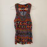 Xxi  Women’s Sleeveless Shirt Size Large Photo 1