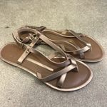 Rosegold New Directions Sandals Size 6 Photo 0