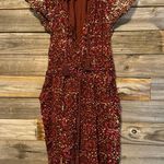 Ulla Johnson Floral Terra Jumpsuit-size2
Great condition Photo 4