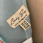 Lindy Bop Cindy Polka Dot Swing Dress- Mint and Black- Full Skirt- Size 5XL- NWT Photo 9