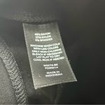 Betabrand  Straight‎ Leg Womens Size Medium Black Pull-On Pant Stretch Office Photo 2