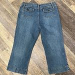 Falls Creek  RN 48711 size 16‎  capris crops jeans Photo 3