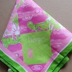 Lilly Pulitzer Pink and Green Scarf Photo 8