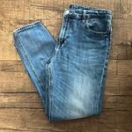 Lucky Brand  Vintage medium wash Sienna Boyfriend Jeans Photo 2