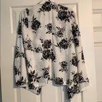 Lush Clothing Floral Blazer Photo 2