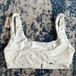 superdown Mona Bikini top in White Small Photo 4