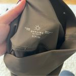 Aerie offline by  army green 7/8 leggings size small Photo 1