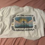 Billabong Crop Tee Photo 1