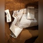 PacSun color Spice Corduroy Mom Jeans Size 27 NWOT Photo 8