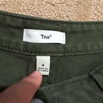 TNA pants Size 4 Photo 2