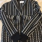 Cupcakes and Cashmere  fringe jacket Photo 2