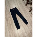 Pilcro and the Letterpress Anthropologie  mid rise skinny jeans size 25 Photo 1