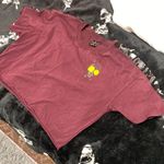 Zumiez Empyre Empyre Crop Shirt Photo 0