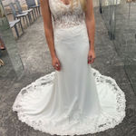 David's Bridal  Dress Wedding Photo 0