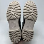 Dolce Vita Huey H2O Patent Leather Ankle Boots Booties Black Women’s Size 10‎ Photo 12