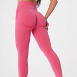 NVGTN Navigation Leggings Bright Pink XS Photo 0