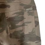 Sanctuary  Gray & Black Camo Skinny Stretch Ankle Leggings Women Sz S Photo 8