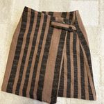 Free People Wrap Skirt Photo 2