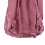 Herschel Backpack Cotton Casuals Dawson Heather Rose New Pink Photo 9