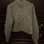 Lululemon Scuba Half Zip Hoodie Photo 1