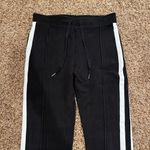 BB Dakota  Stay On Track Cropped Sweatpants Photo 4