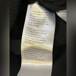 Stella McCartney  black side zip trousers size 38 / US 4 Photo 3