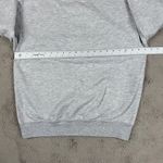 Disney  Winnie The Pooh Sweatshirt Crewneck Graphic Pullover Top Women's L Travel Photo 3