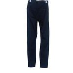 Everlane NWT ReNew Perform Cropped Athletic Mid Rise Leggings XS Black #4326 Photo 10