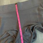 Athleta  Serenity Shortie Short Silver Bells Grey size Small Photo 8