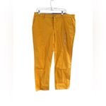 Tommy Hilfiger Size 16 Hampton Stretch Slim Chinos NWT Photo 9