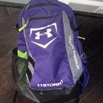 Under Armour Softball Bat Bag Photo 0