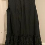 fab'rik Black Dress Photo 1