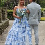 Sherri Hill  Prom Dress Photo 0