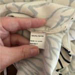 Princess Polly Utopia beige and black romper with pockets size 6 Photo 2