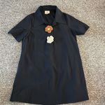 Tuckernuck Midnight Scout Dress Sz M Blue Size M Photo 4