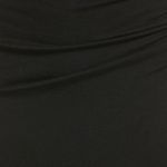 Reformation  Cormac Dress (Black) Photo 3