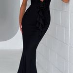 Babyboo Maxi Dress Photo 1