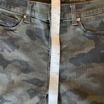 Hudson Jeans Hudson Camouflage Nico Midrise Ankle Skinny Jeans Photo 8
