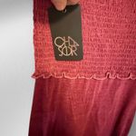 Chaser  Strapless Dress‎ nwt Photo 5