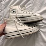 Converse Hightop Photo 0