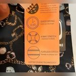 Gottex Vanessa Biker Shorts X BY  Size Small Photo 4