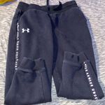 Under Armour Sweatpants Photo 0