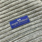 Simply Southern | Quarter Snap Ribbed Pullover Photo 3