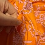 XiRENA Orange Pink Two Piece Maxi Outfit Size L Photo 7