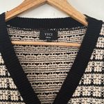 VICI Woodrow cardigan with gold buttons NWOT Photo 2