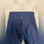 Lululemon  Align Super-High-Rise Short 10"
Size 8 Photo 4